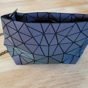 Luminesk Star Chain Purse